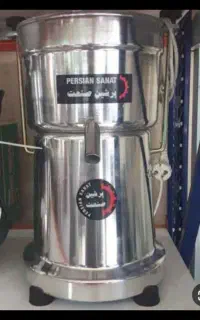 آب میوه گیر صنعتی ، آکبند ،