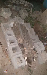 کارگر نگهبانی