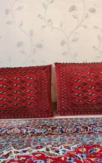 پشتی