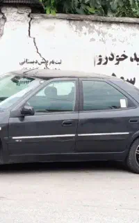 زانتیا ۱۸۰۰ بینهایت سالم کولر یخچال
