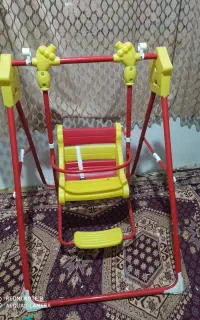 تاب بازی کودک