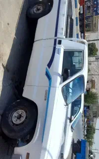 مزدا ۱۶۰۰ مدل ۱۳۷۶