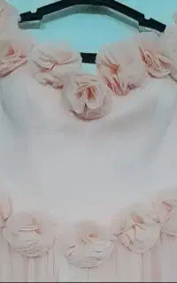 لباس‌ عروس،عقد و مجلسی (اجاره داده میشود)