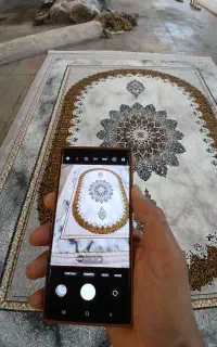 حراج فرش زیر قیمت کل ایران