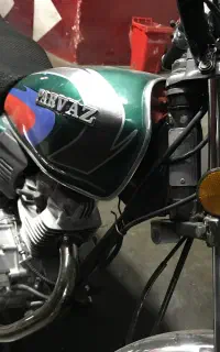 هوندا ۹۳