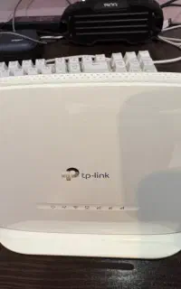 مودم برند tp-link tl-mr105