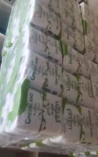 فروش عمده دستمال دوقلو  و دستمال اقتصادی
