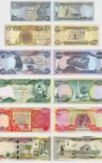 دینارکلکسیونی و...