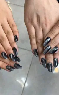 خدمات ناخن