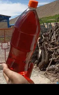 تولید سرکه چوب