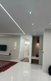 طراحی و اجرای کناف