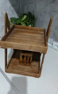 استند وجاقاشقی