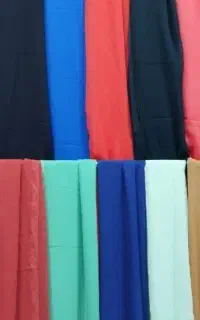 حراج پارچه به نرخ فاکتور