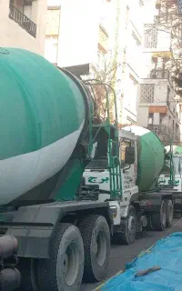 فروش بتن آماده مستقیم از کارخانه