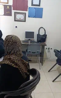 آموزش کامپیوتر حسابداری مدرک معتبر فنی حرفه ایی