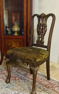 صندلی