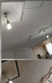 رنگ آمیزی ونقاشی ساختمان باکیفیت عالی وخورده کاری