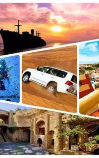 سفربه کیش