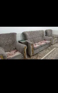 مبل دست دوم