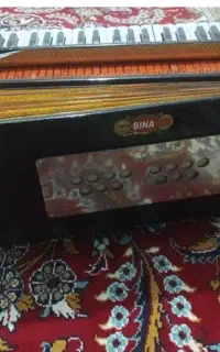 هارمونیه مارک بینا اصلی