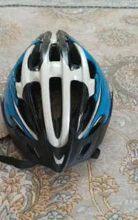 کلاه دچرخه