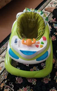 رو روئک بچه