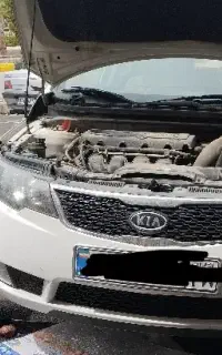 مکانیک سیار شبانه روزی