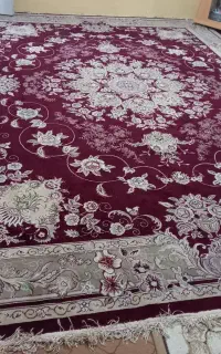 فرش ۱۲ متری