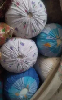 ۸عددبالشت نونو
