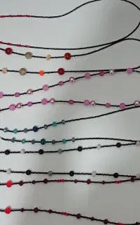 بند عینک