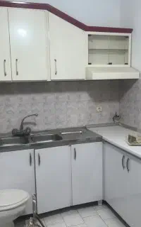 کابینت فلزی