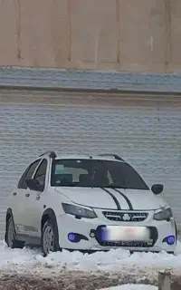 کوییک مدل 98