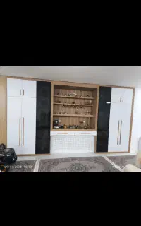 کابینت و کمد