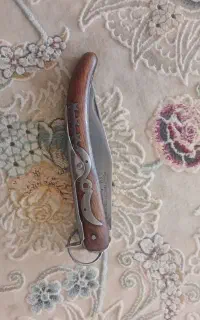 چاقو خوجه