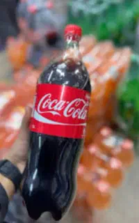 کوکا 85 هزار تومان ،