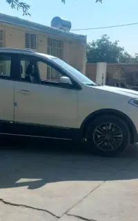تیگو