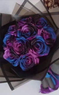 باکس گل