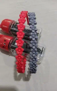 فروش انواع اکسسوری مو