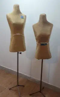 مانکن سایز 36 و 38