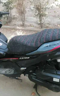 موتور ایروکس
