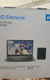 هارد استرنال۵۰۰ گیگ