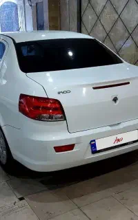 رانا ۹۲ بی رنگ فوق‌العاده تمیز و سالم