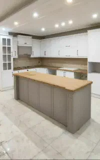 تولید و پخش کابینت چهاردانگه