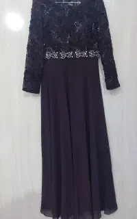 لباس مجلسی