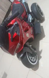 متور شارژی
