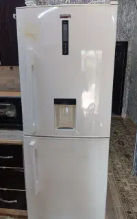 یخچال فریزر جنرال دودرب