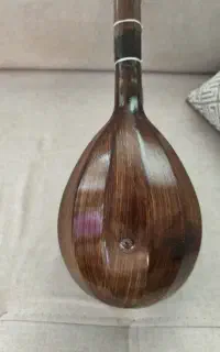 سه تار ساز ستار نو