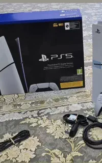 ps5 slim