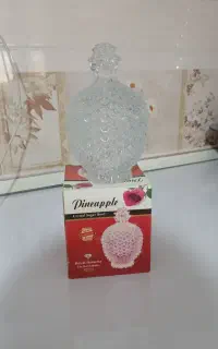 قندان آناناسی وبستنی خوری در چالدران