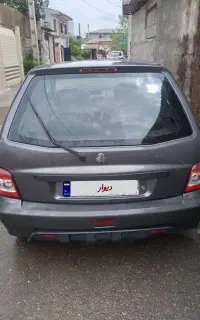 پراید ۱۱۱